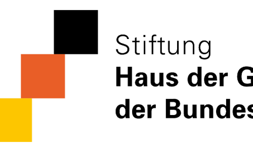 Logo: Stiftung Haus der Geschichte